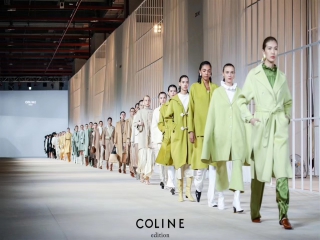 COLINE2019發(fā)布會(huì )